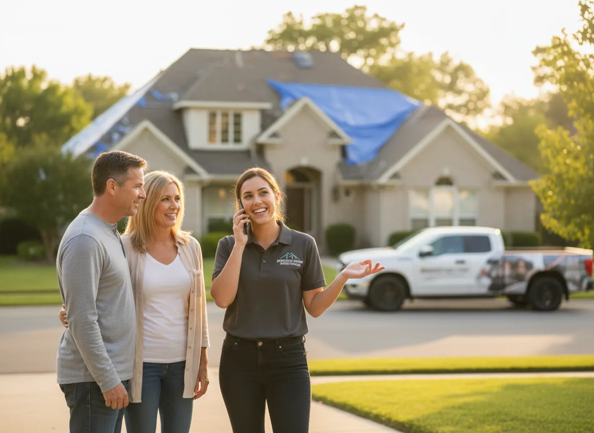 Emergency Roof Repair Stephenville, TX FAQs